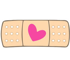band aid 